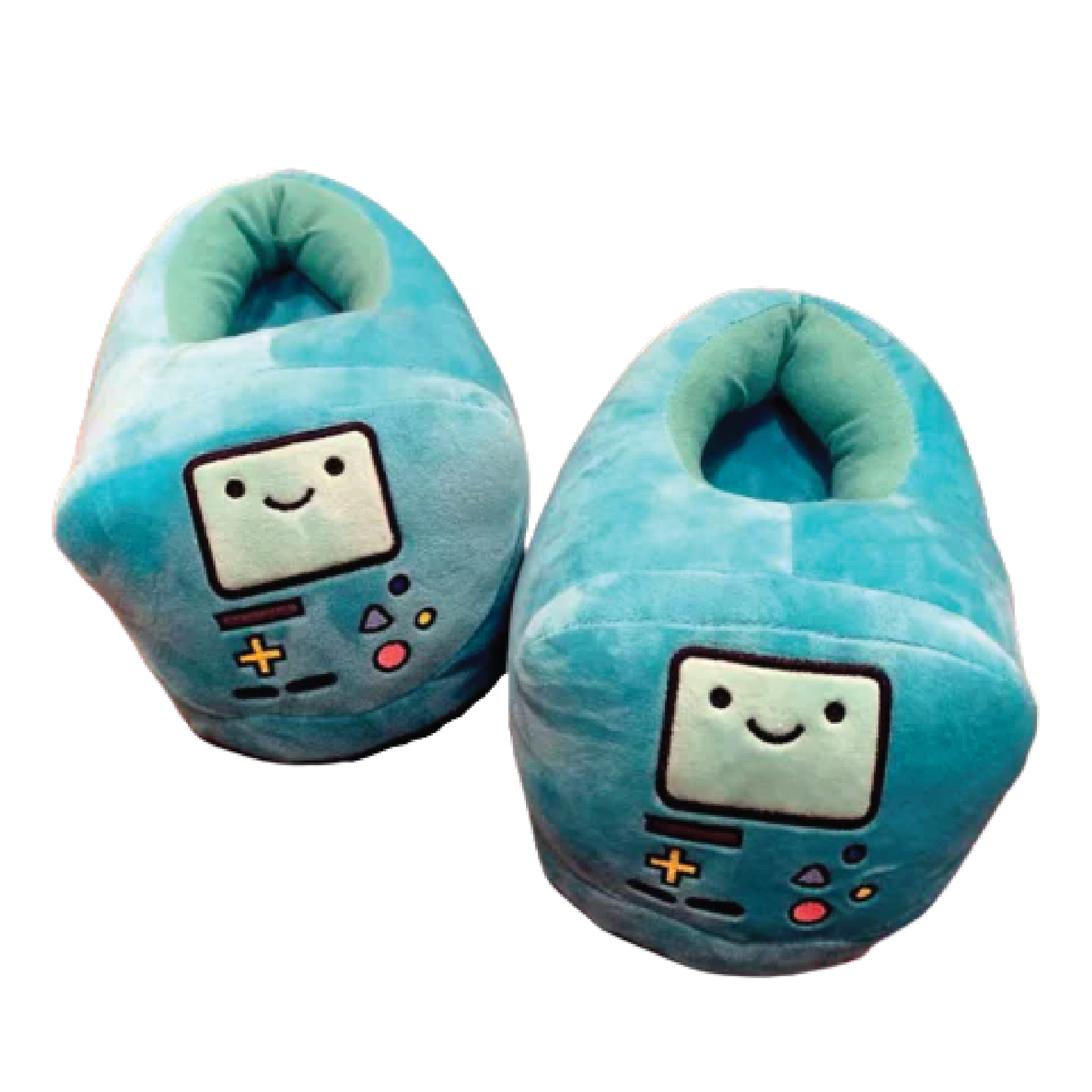 Gizmo Fluffy Slipper - My Store