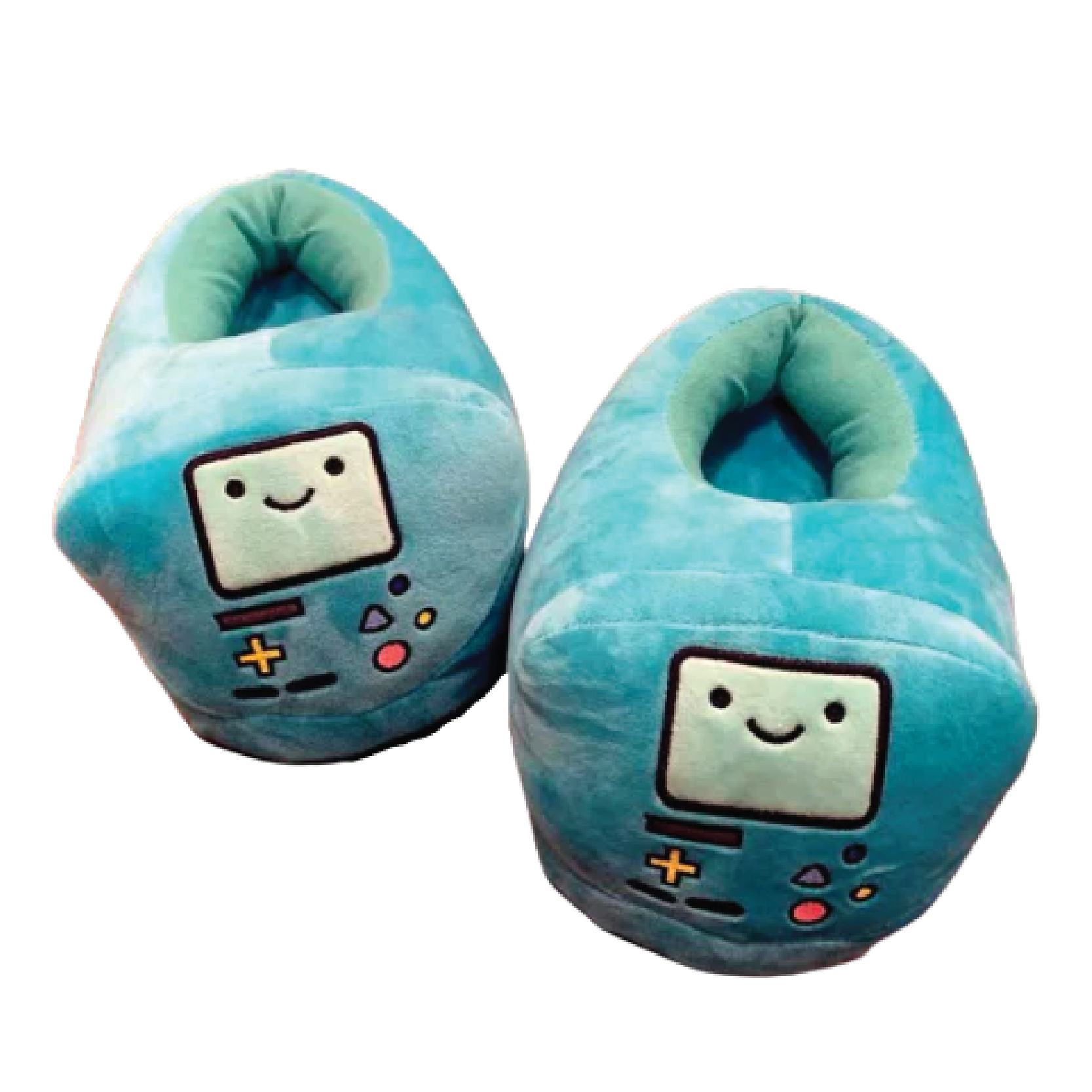 Gizmo Fluffy Slipper - My Store