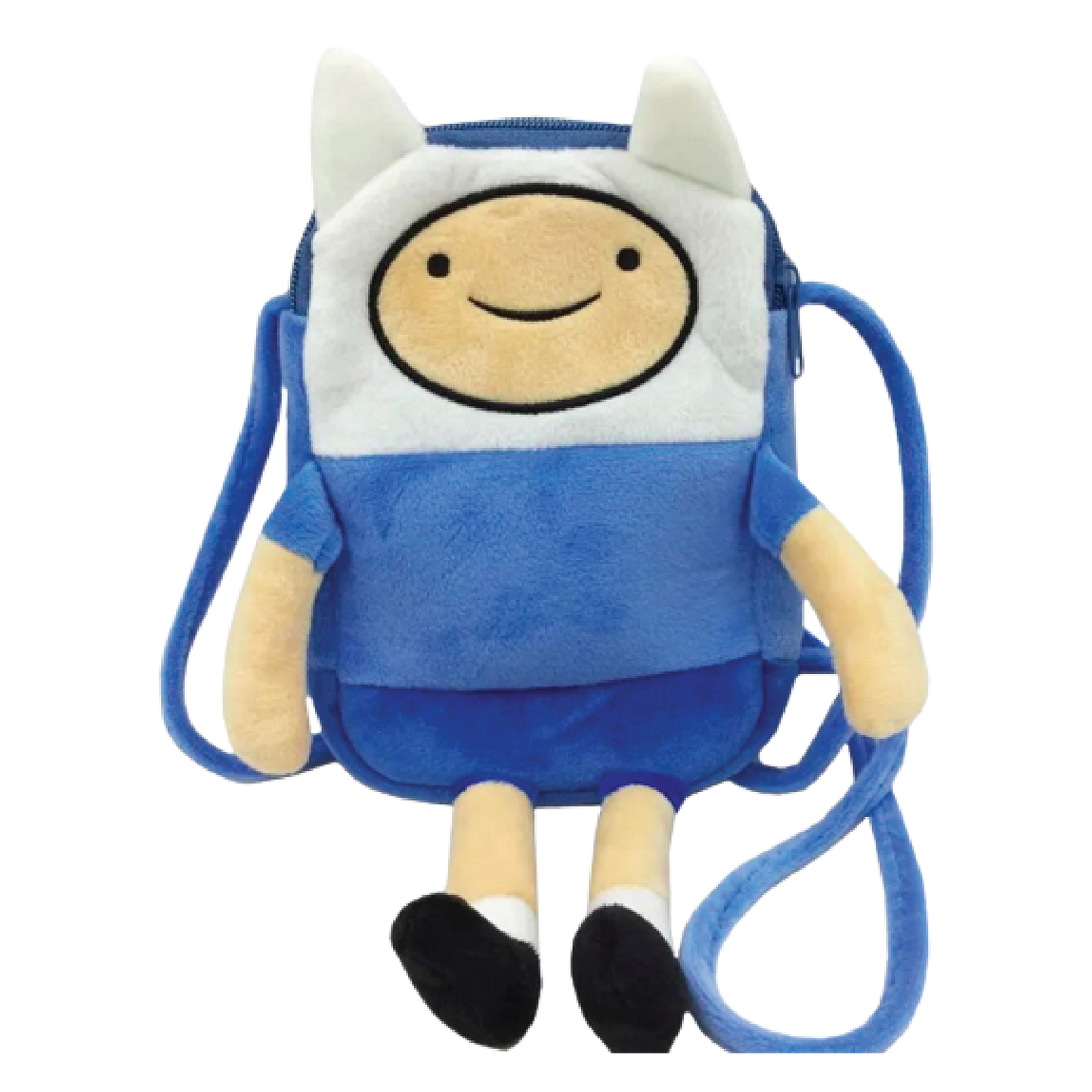 Finn Plush Mini Bag - My Store
