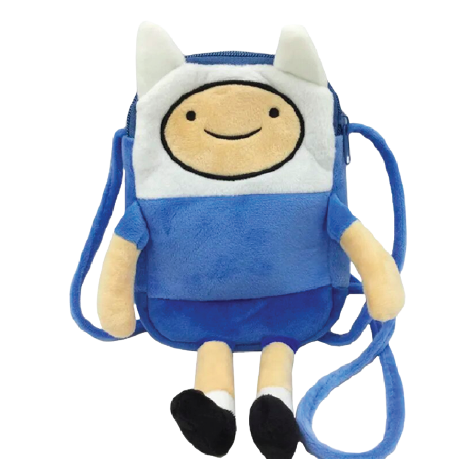 Finn Plush Mini Bag - My Store