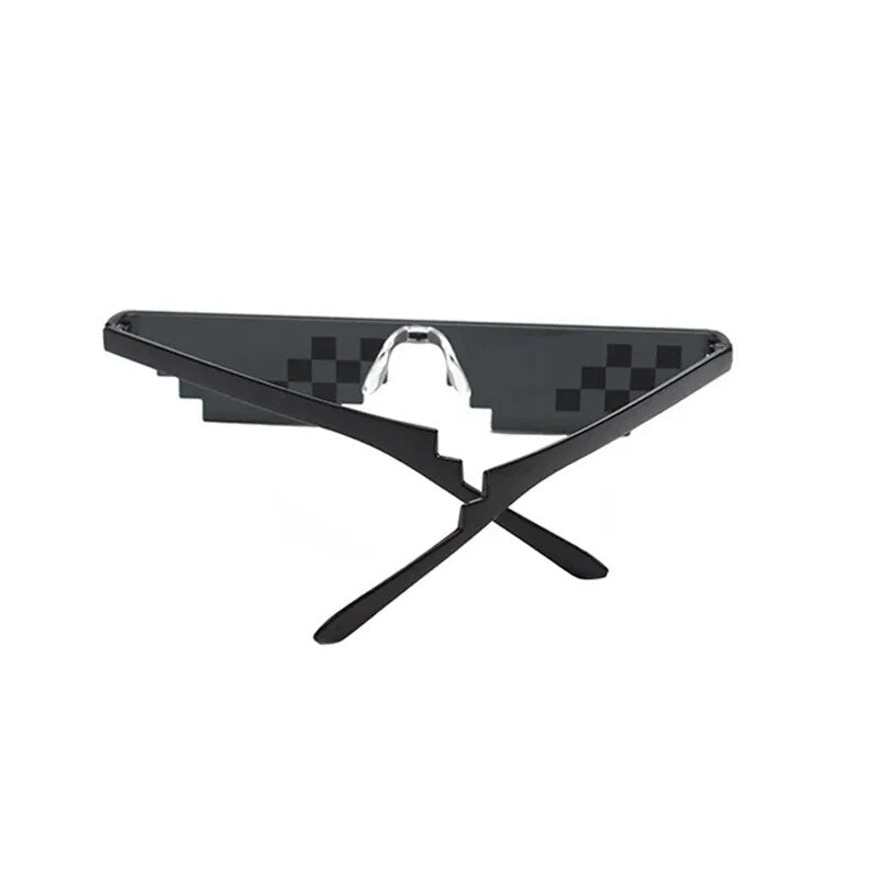 Pixelated Glasses (MLG) - My Store
