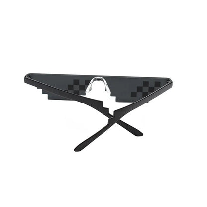 Pixelated Glasses (MLG) - My Store