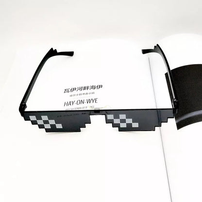 Pixelated Glasses (MLG) - My Store