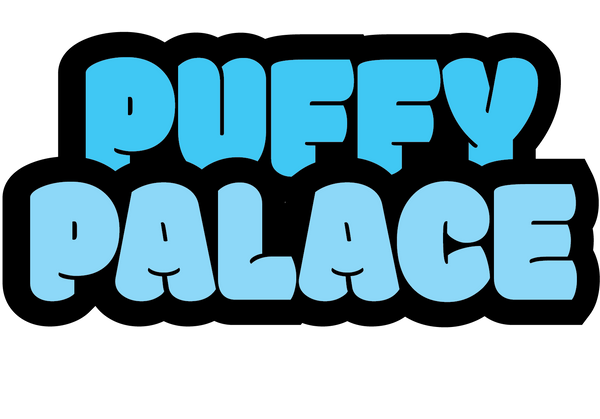 Puffy Palace