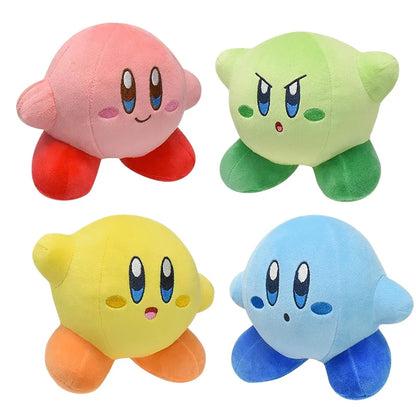 Kirby Plush Pillow - My Store
