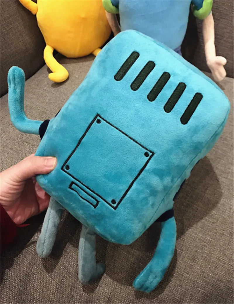 Gizmo Plush 'Squeeshy' - My Store