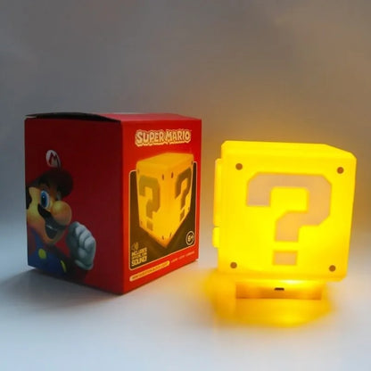 Super Mario Golden Block - My Store