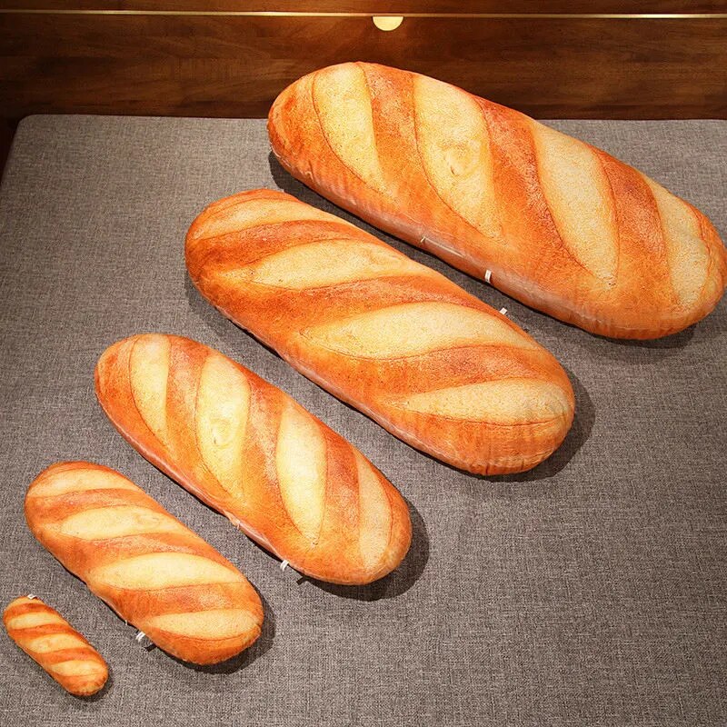 French Bread 'Squeezy' - My Store