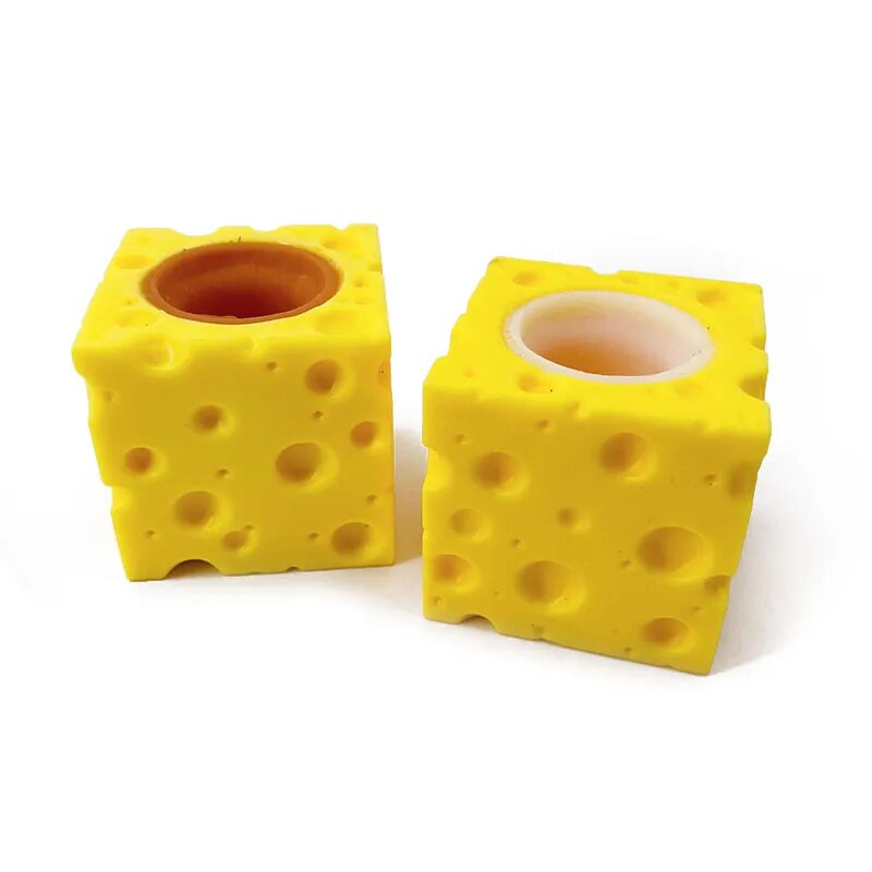Cheese Surprise (Mouse) - My Store