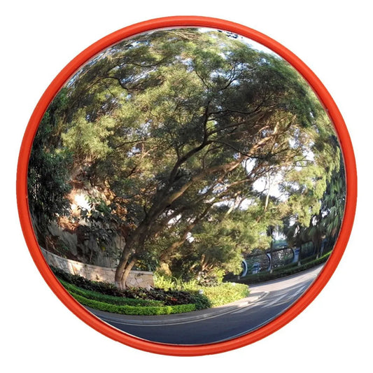 Convex Road Mirror - My Store