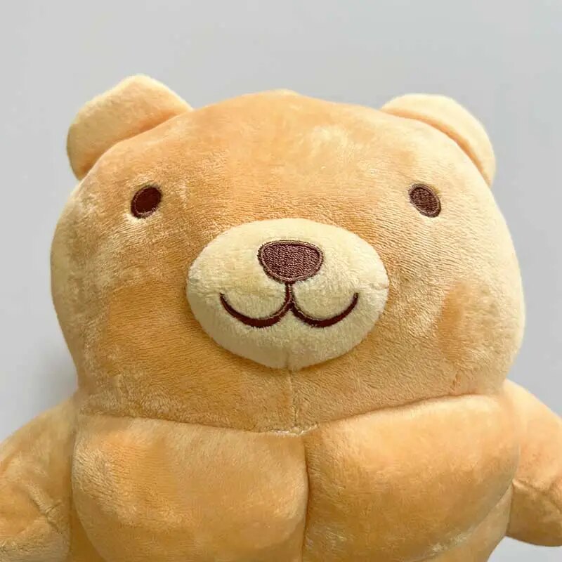 Muscle Bear 'Squeezy' - My Store