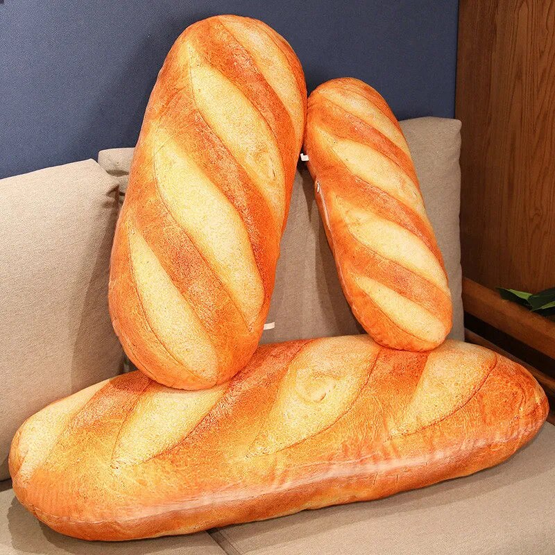 French Bread 'Squeezy' - My Store