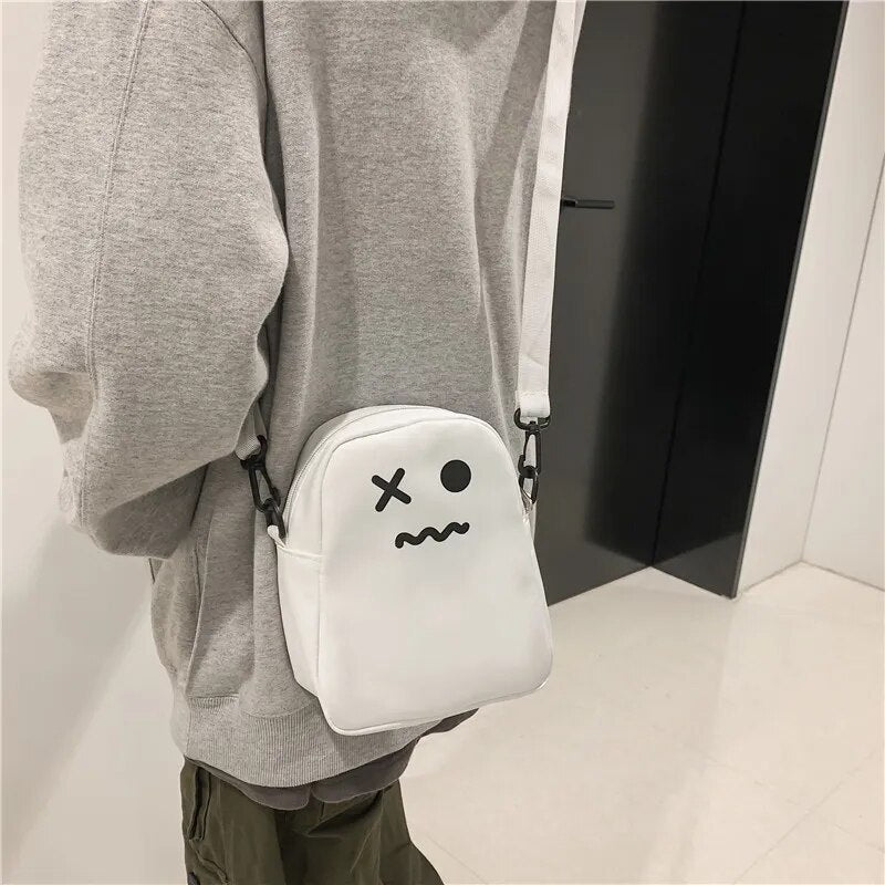 Spooky Ghost HandBag - My Store