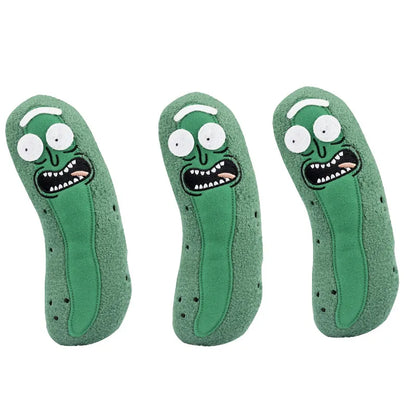 Pickle Rick 'Squeezy' - My Store