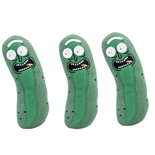 Pickle Rick 'Squeezy' - My Store
