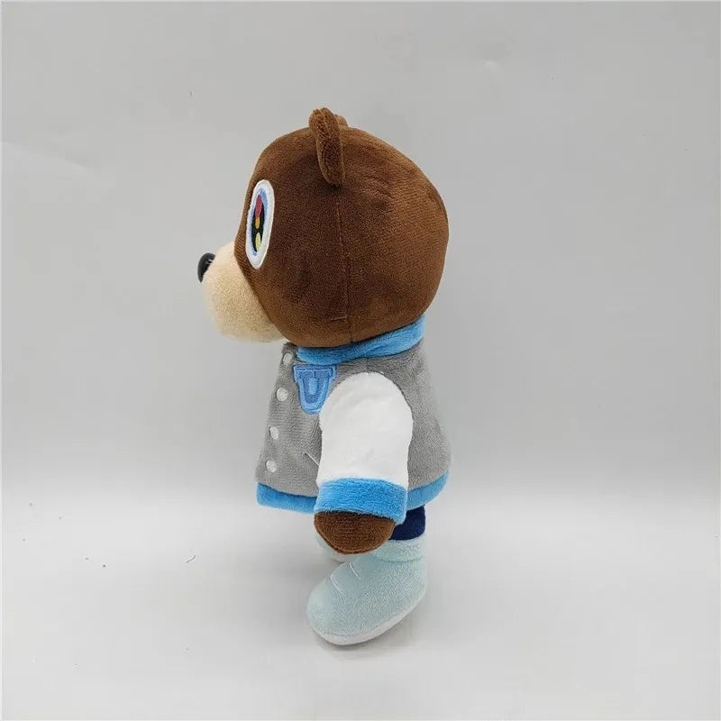 Kanye West Teddy Bear 'Squeezy' - My Store