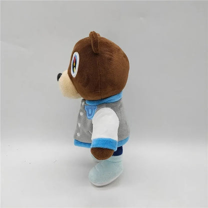 Kanye West Teddy Bear 'Squeezy' - My Store