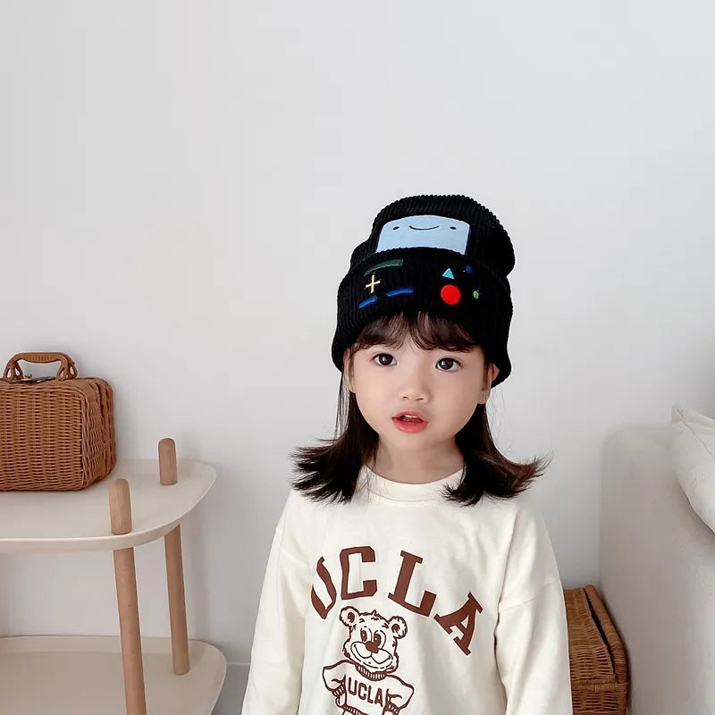 BMO Beanie - My Store