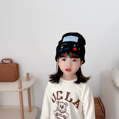 BMO Beanie - My Store
