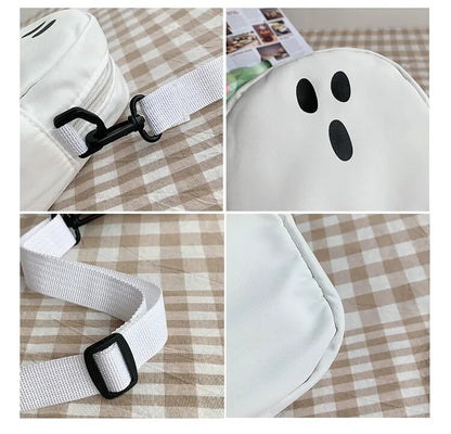 Spooky Ghost HandBag - My Store