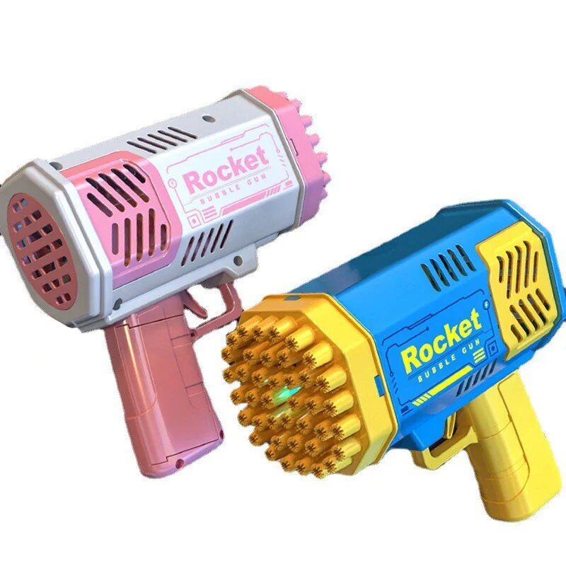 Bubble Gun - My Store