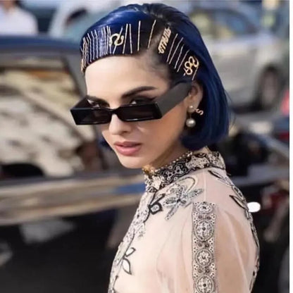 Cat Eye Sunglasses - My Store