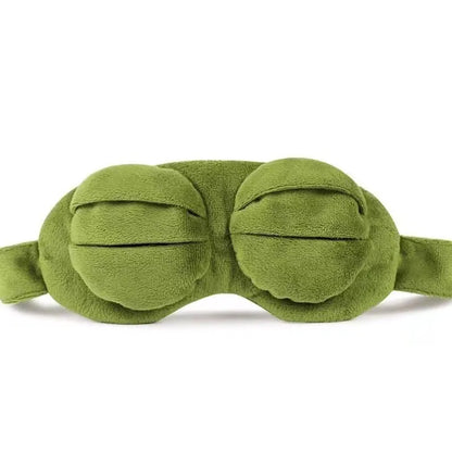 Frog Sleeping Band - My Store
