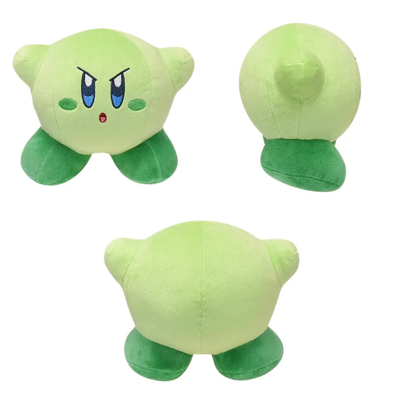 Kirby Plush Pillow - My Store