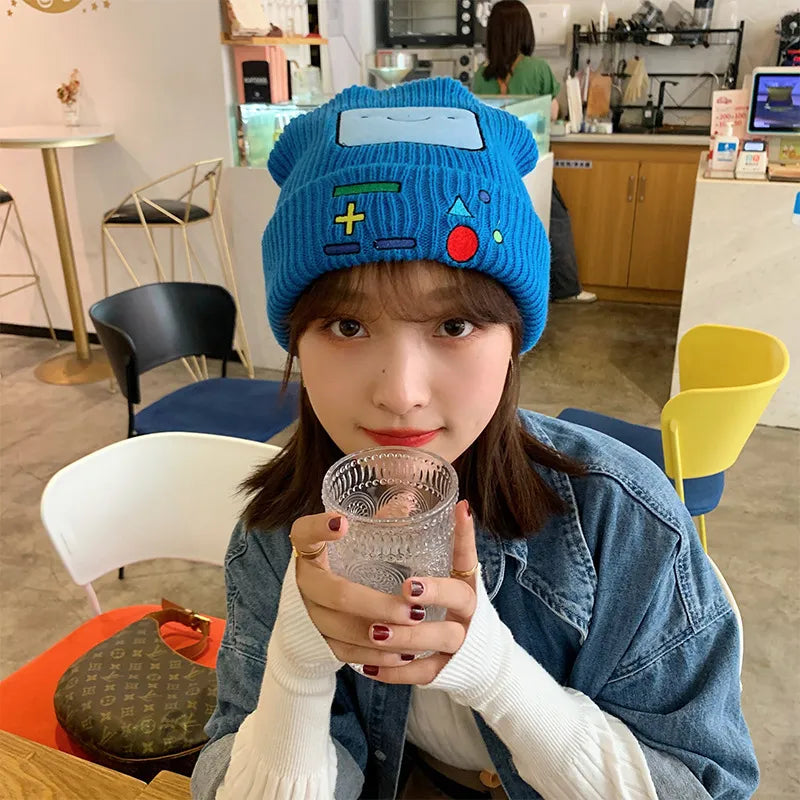 BMO Beanie - My Store