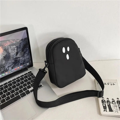 Spooky Ghost HandBag - My Store