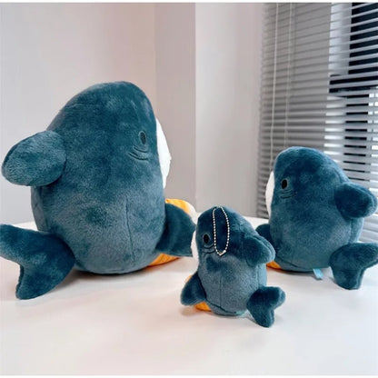 Shark Cat Hybrid (Cute) - My Store