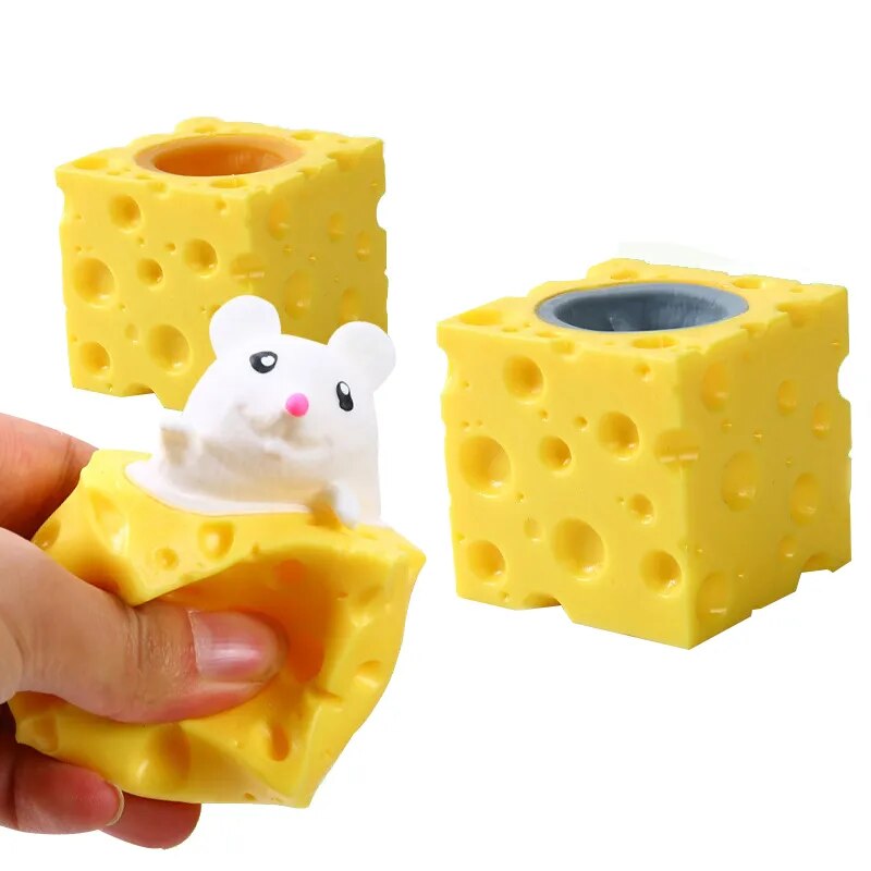 Cheese Surprise (Mouse) - My Store