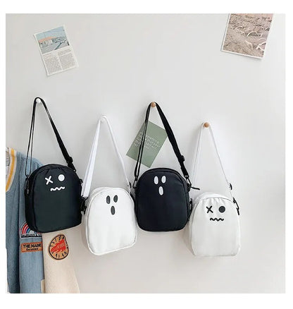 Spooky Ghost HandBag - My Store