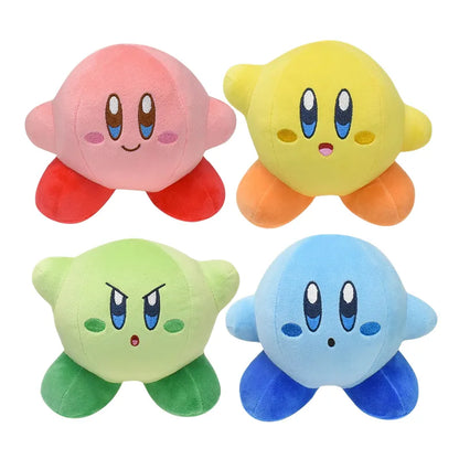 Kirby Plush Pillow - My Store