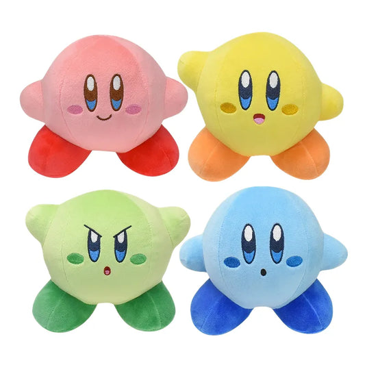 Kirby Plush Pillow - My Store