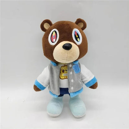 Kanye West Teddy Bear 'Squeezy' - My Store