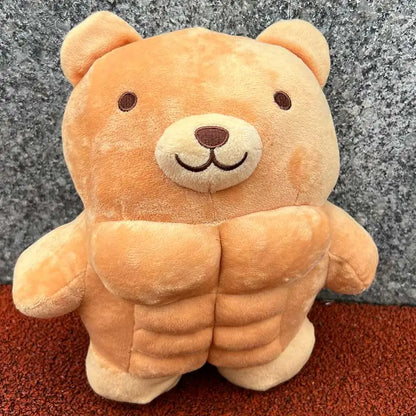 Muscle Bear 'Squeezy' - My Store