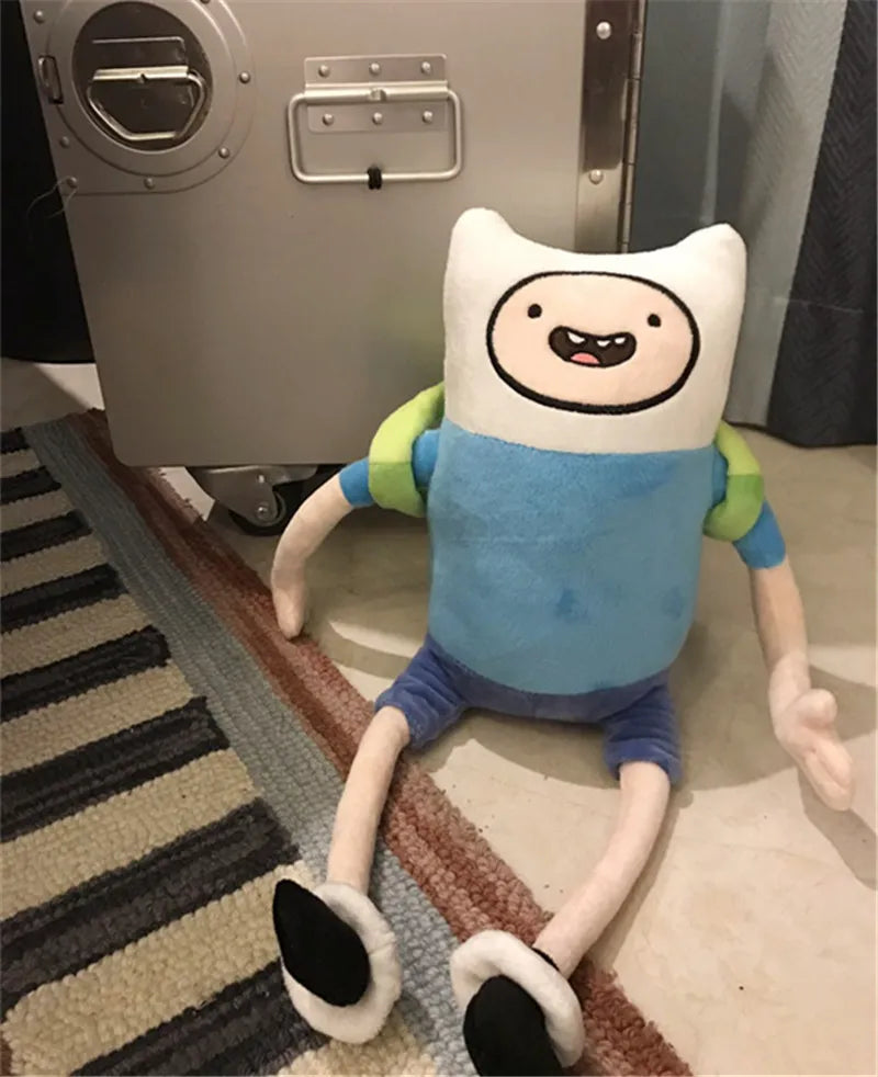 Finn Plush 'Squeeshy' - My Store