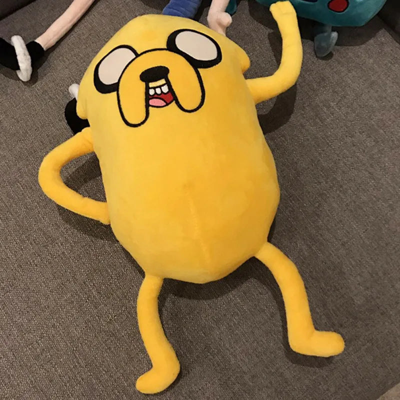 Jake Plush 'Squeeshy' - My Store