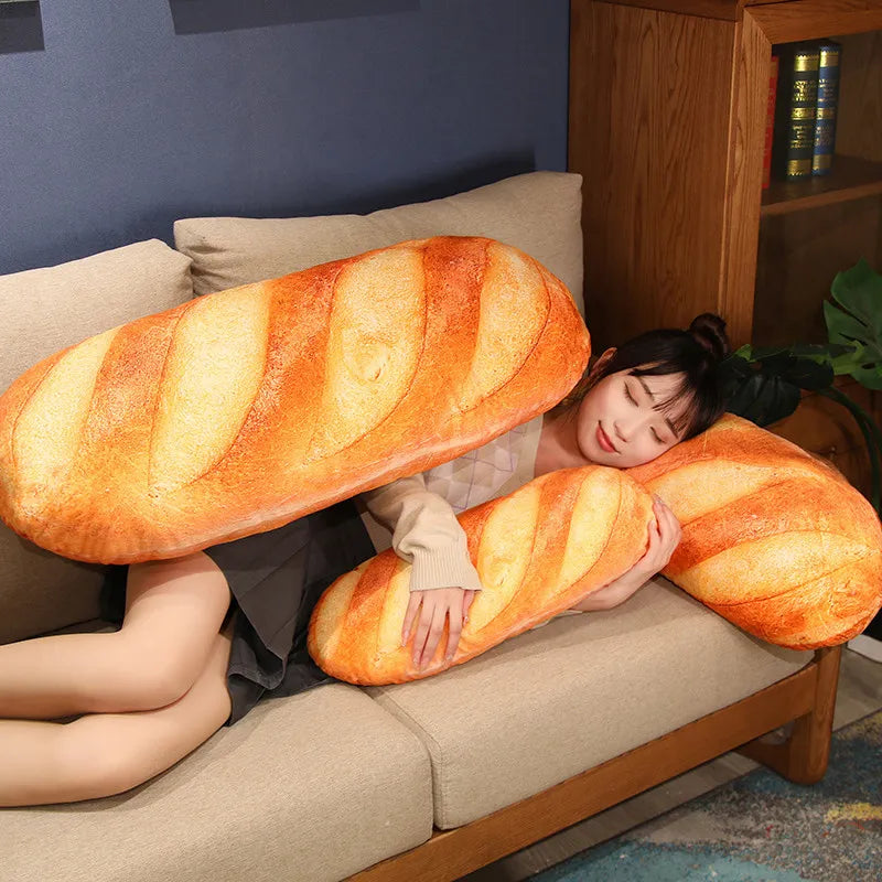 French Bread 'Squeezy' - My Store