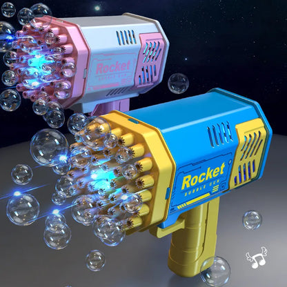Bubble Gun - My Store