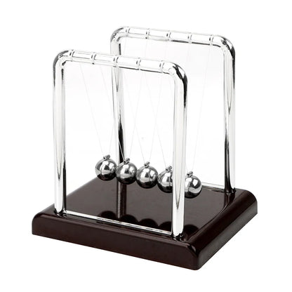 Newton's Cradle Physics Mini Game - My Store