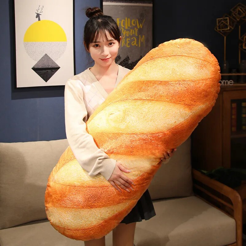 French Bread 'Squeezy' - My Store