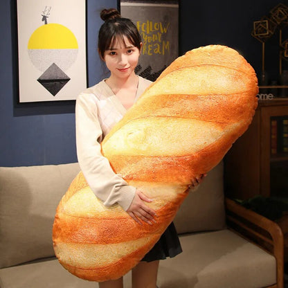 French Bread 'Squeezy' - My Store
