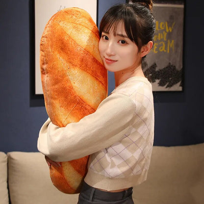 French Bread 'Squeezy' - My Store