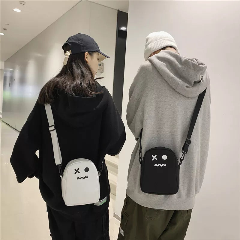 Spooky Ghost HandBag - My Store