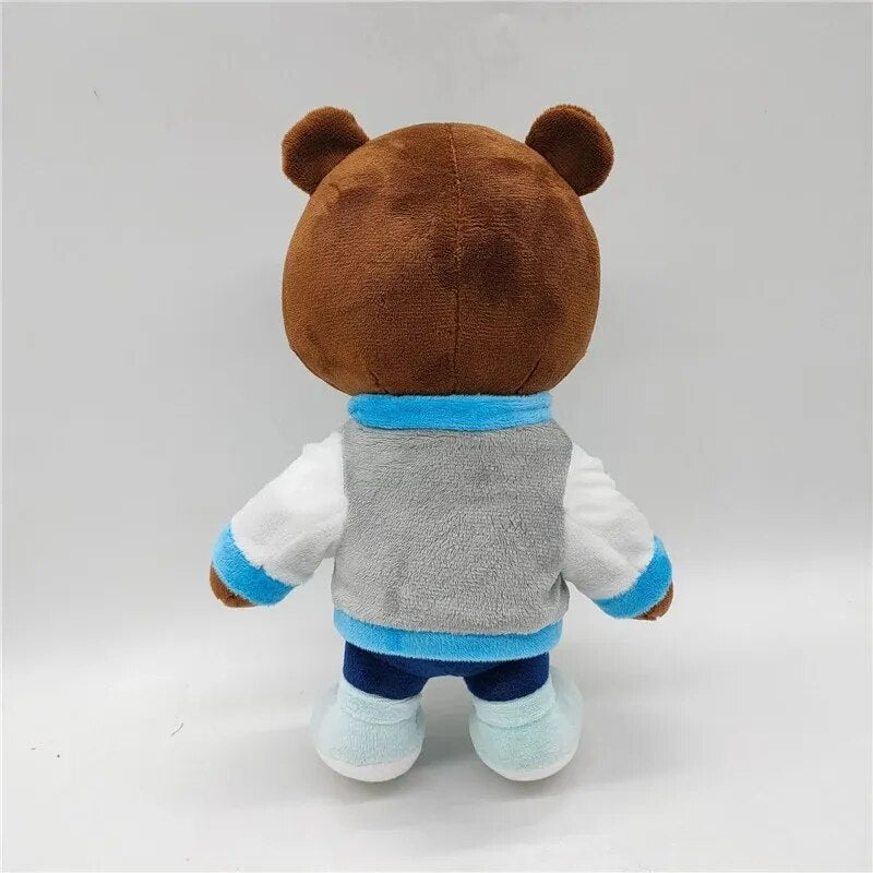 Kanye West Teddy Bear 'Squeezy' - My Store