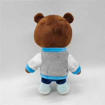 Kanye West Teddy Bear 'Squeezy' - My Store
