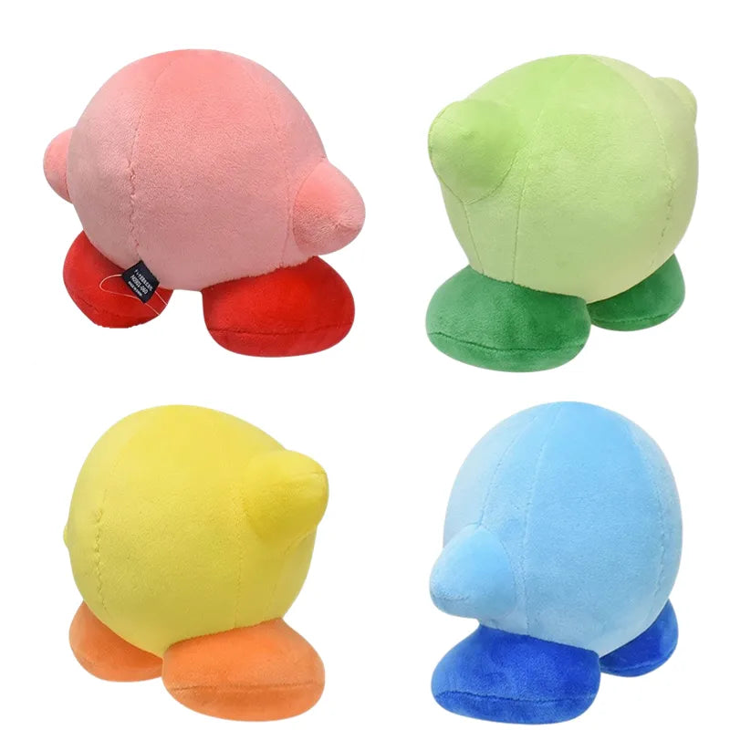 Kirby Plush Pillow - My Store