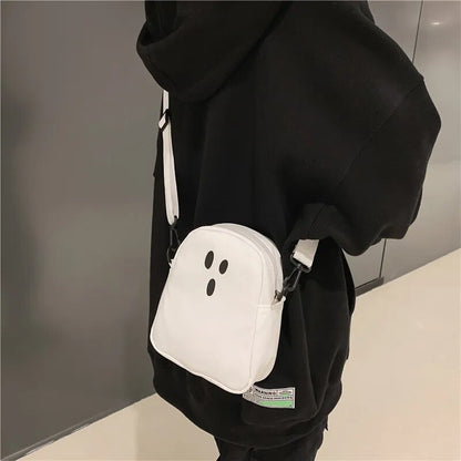 Spooky Ghost HandBag - My Store